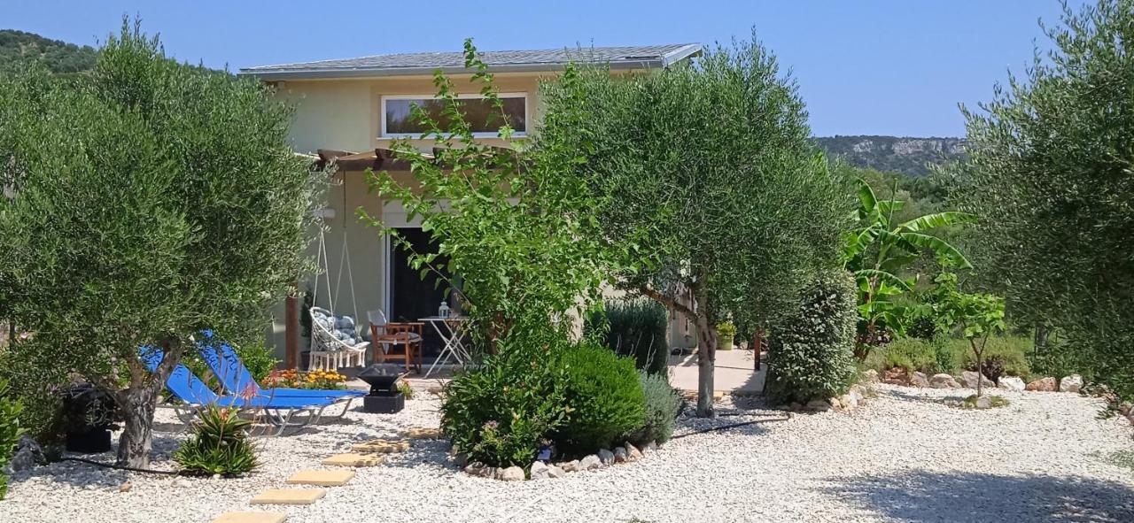 Meliterra Villa Гиалова Екстериор снимка