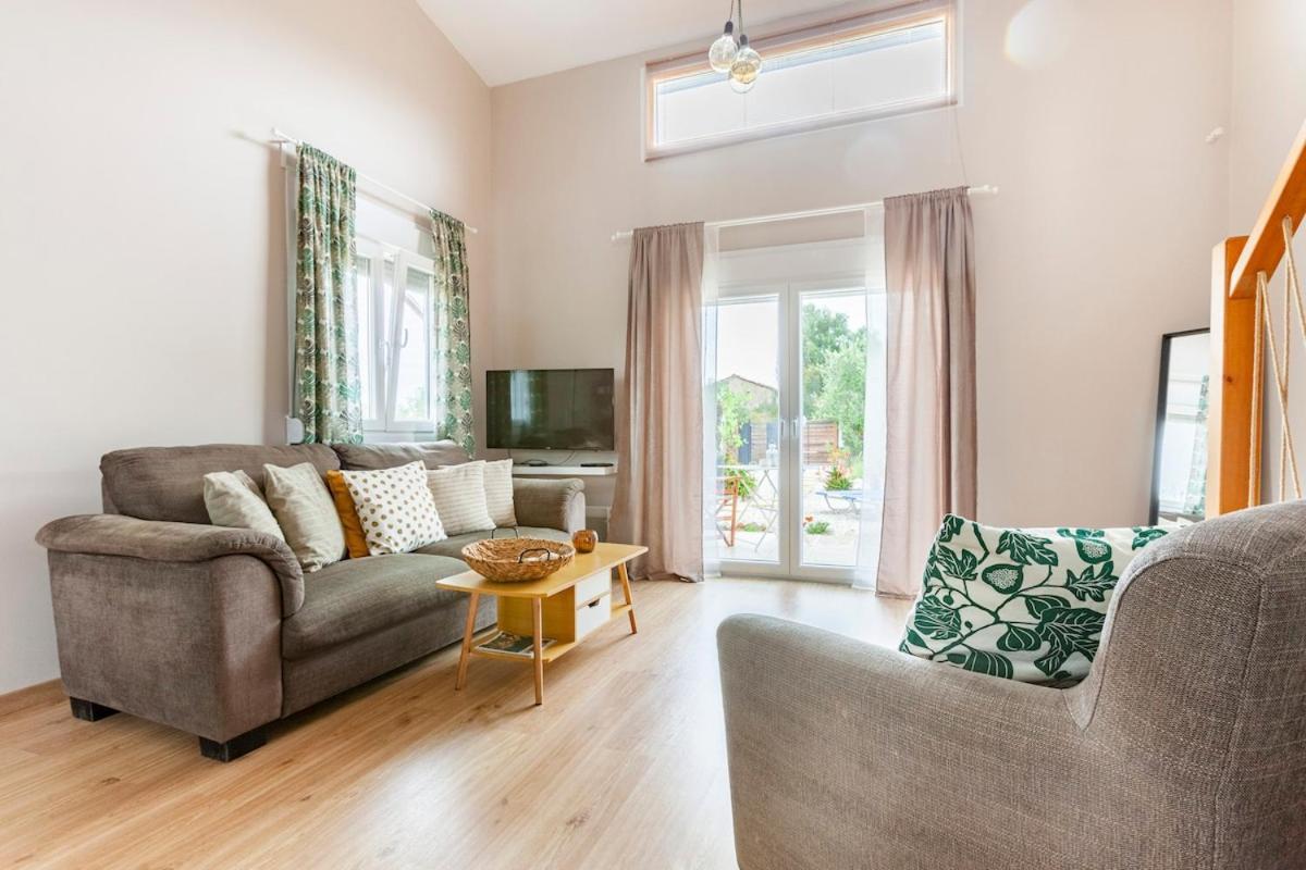 Meliterra Villa Гиалова Екстериор снимка